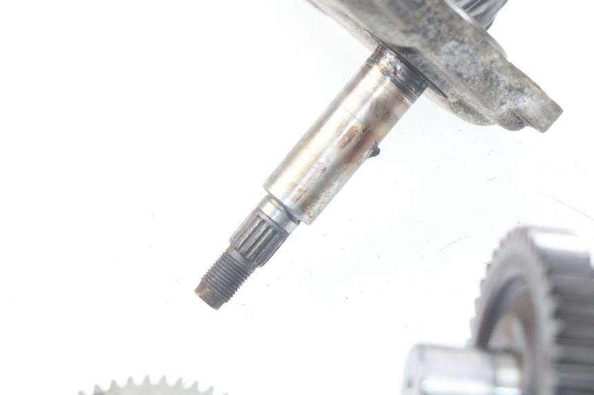 photo de TRANSMISIÓN DE LA RUEDA YAMAHA BW'S 50 (1999 - 2003)