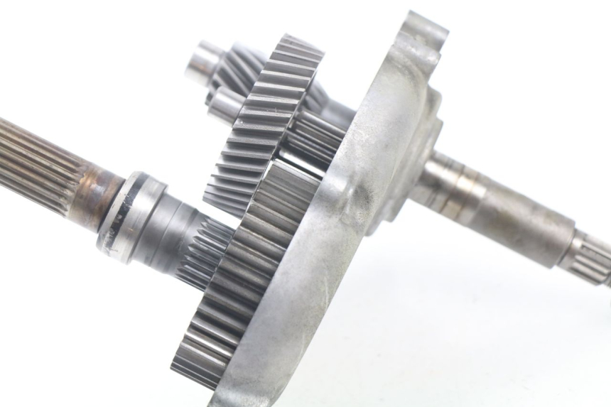 photo de TRANSMISIÓN DE LA RUEDA YAMAHA BW'S BWS 125 (2010 - 2013)