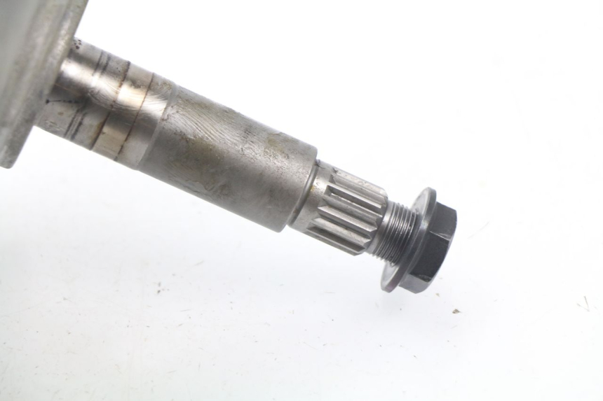 photo de TRANSMISIÓN DE LA RUEDA YAMAHA BW'S BWS 125 (2010 - 2013)