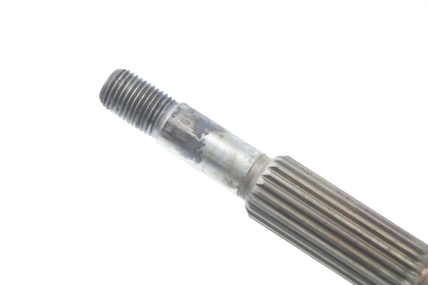 photo de TRANSMISIÓN DE LA RUEDA YAMAHA BW'S BWS 125 (2010 - 2013)