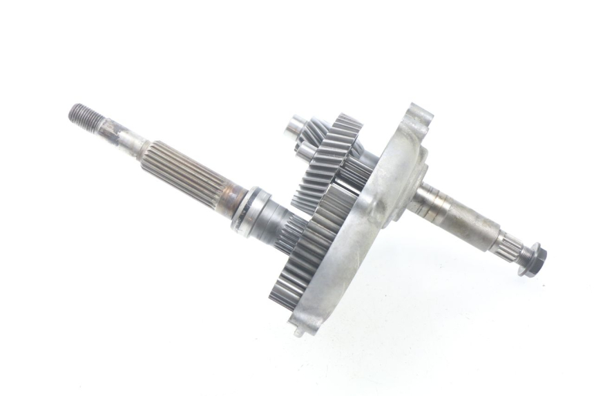 photo de TRANSMISIÓN DE LA RUEDA YAMAHA BW'S BWS 125 (2010 - 2013)