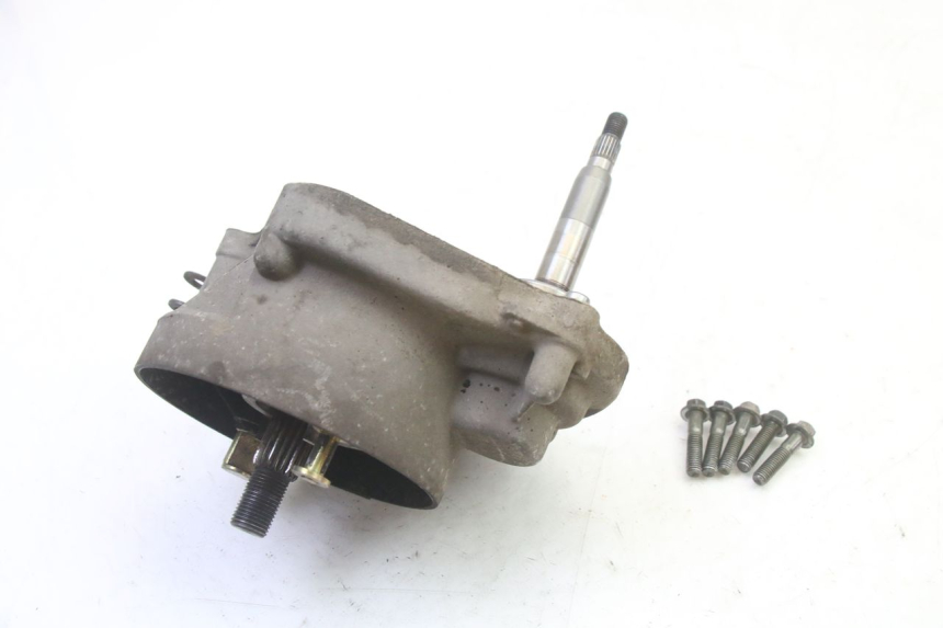 photo de RUEDA TRASERA ENGRANAJES ORCAL CAVARO 4T 50 (2019 - 2023)