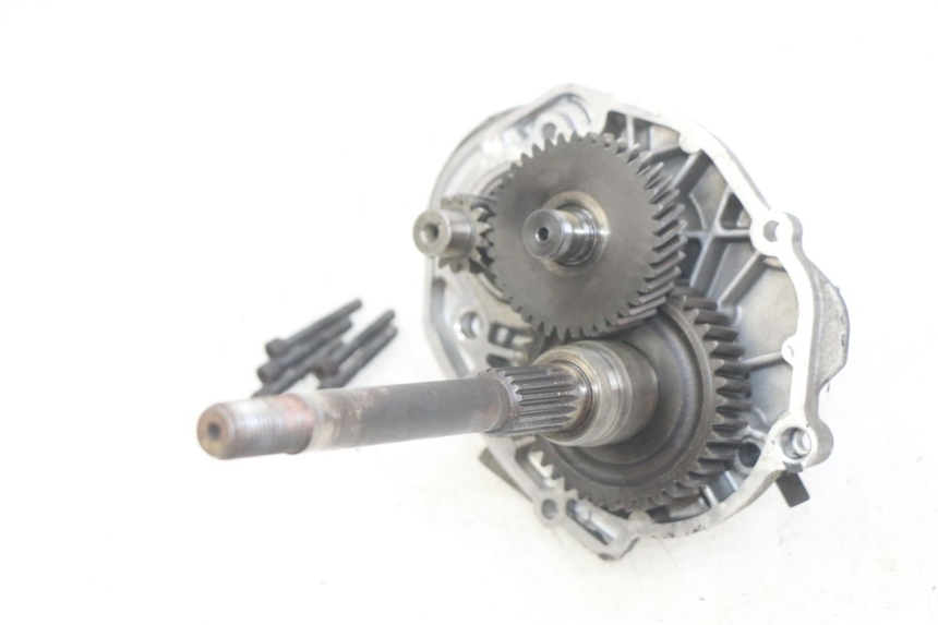 photo de TRANSMISIÓN DE LA RUEDA PEUGEOT CITYSTAR 125 (2011 - 2017) - Vista principal