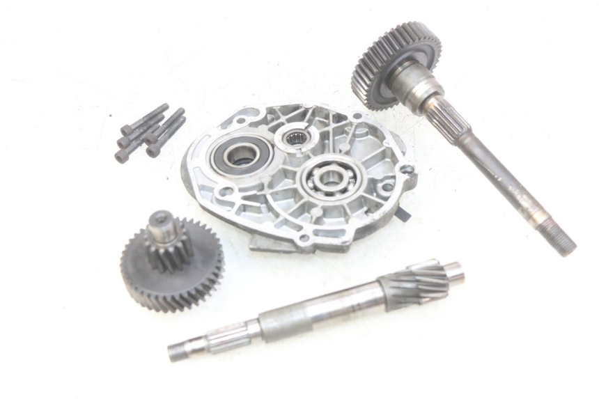 photo de TRANSMISIÓN DE LA RUEDA PEUGEOT CITYSTAR 125 (2011 - 2017) - Detalle de la pieza