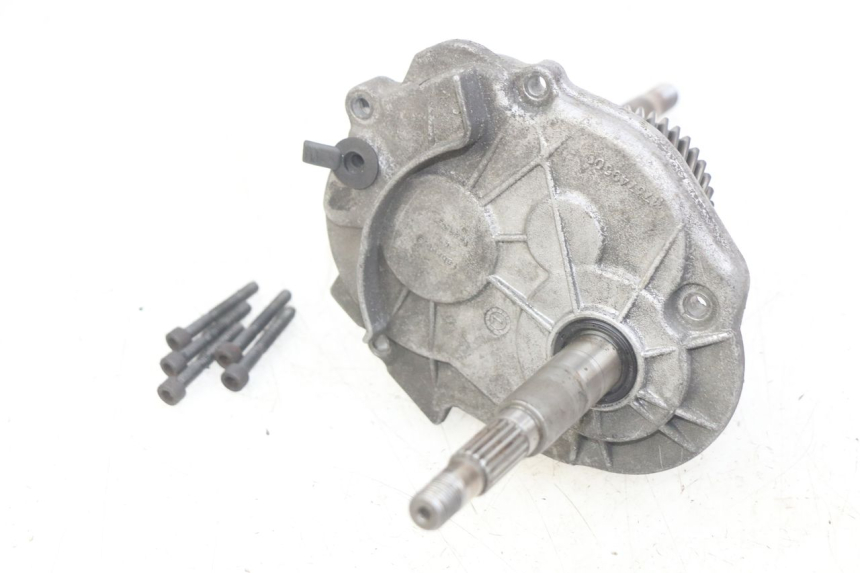 photo de TRANSMISIÓN DE LA RUEDA PEUGEOT CITYSTAR 125 (2011 - 2017) - Zoom estado de uso