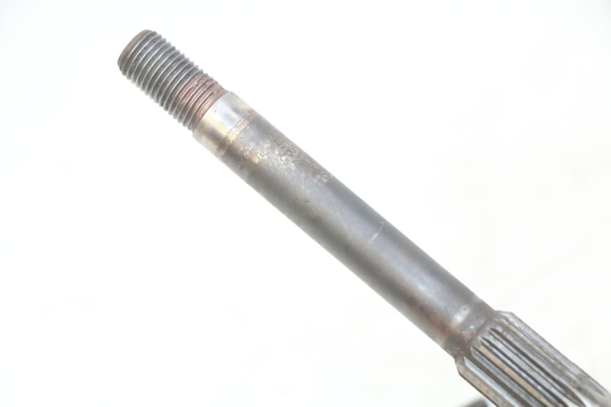 photo de TRANSMISIÓN DE LA RUEDA PEUGEOT CITYSTAR 125 (2011 - 2017) - Primer plano técnico