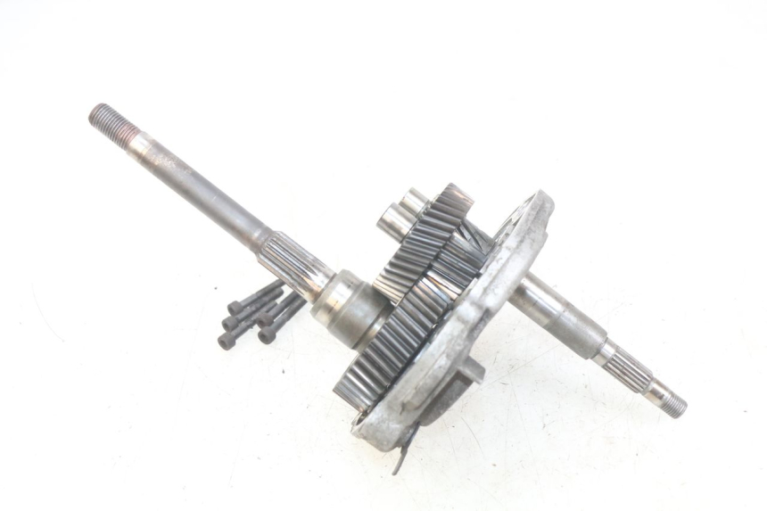 photo de TRANSMISIÓN DE LA RUEDA PEUGEOT CITYSTAR 125 (2011 - 2017) - Vista general del producto