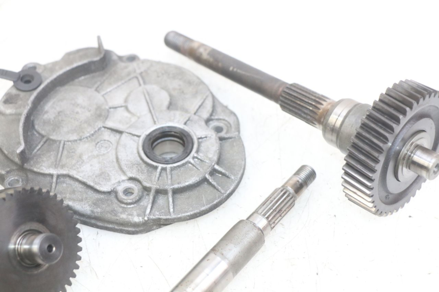 photo de TRANSMISIÓN DE LA RUEDA PEUGEOT CITYSTAR 125 (2011 - 2017) - Recambio usado revisado
