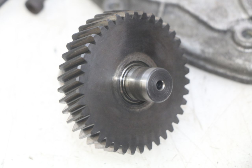 photo de TRANSMISIÓN DE LA RUEDA PEUGEOT CITYSTAR 125 (2011 - 2017) - Marcados y referencias originales