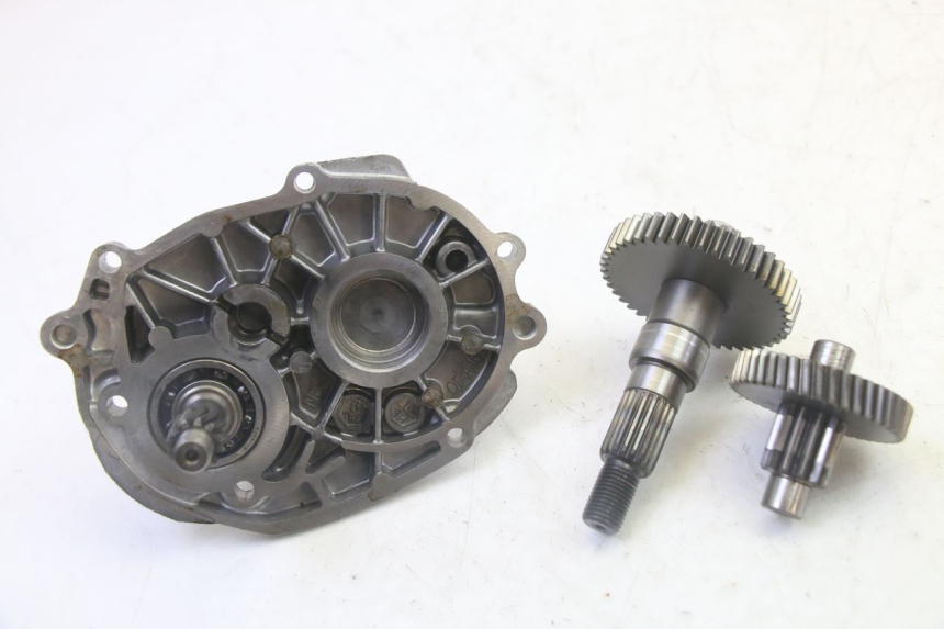 photo de RUEDA TRASERA ENGRANAJES PEUGEOT CITYSTAR 50 (2013 - 2017)