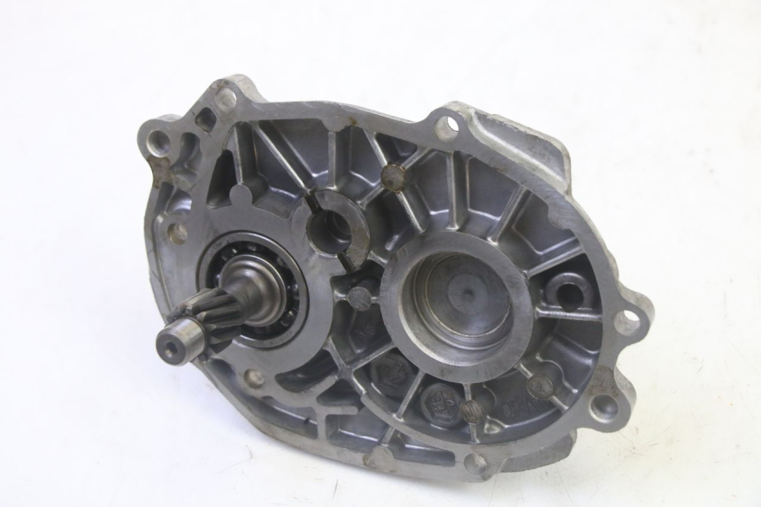 photo de RUEDA TRASERA ENGRANAJES PEUGEOT CITYSTAR 50 (2013 - 2017)