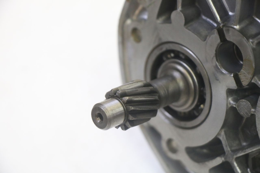 photo de RUEDA TRASERA ENGRANAJES PEUGEOT CITYSTAR 50 (2013 - 2017)