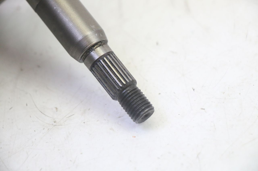 photo de RUEDA TRASERA ENGRANAJES PEUGEOT CITYSTAR 50 (2013 - 2017)