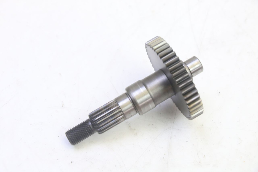 photo de RUEDA TRASERA ENGRANAJES PEUGEOT CITYSTAR 50 (2013 - 2017)