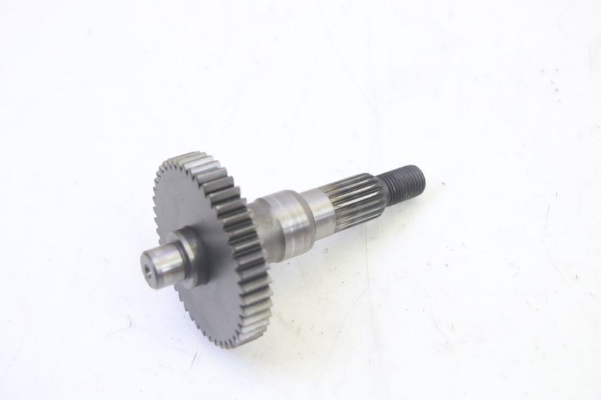 photo de RUEDA TRASERA ENGRANAJES PEUGEOT CITYSTAR 50 (2013 - 2017)