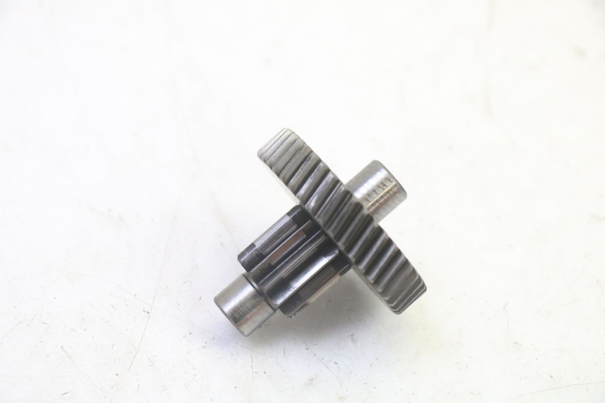 photo de RUEDA TRASERA ENGRANAJES PEUGEOT CITYSTAR 50 (2013 - 2017)