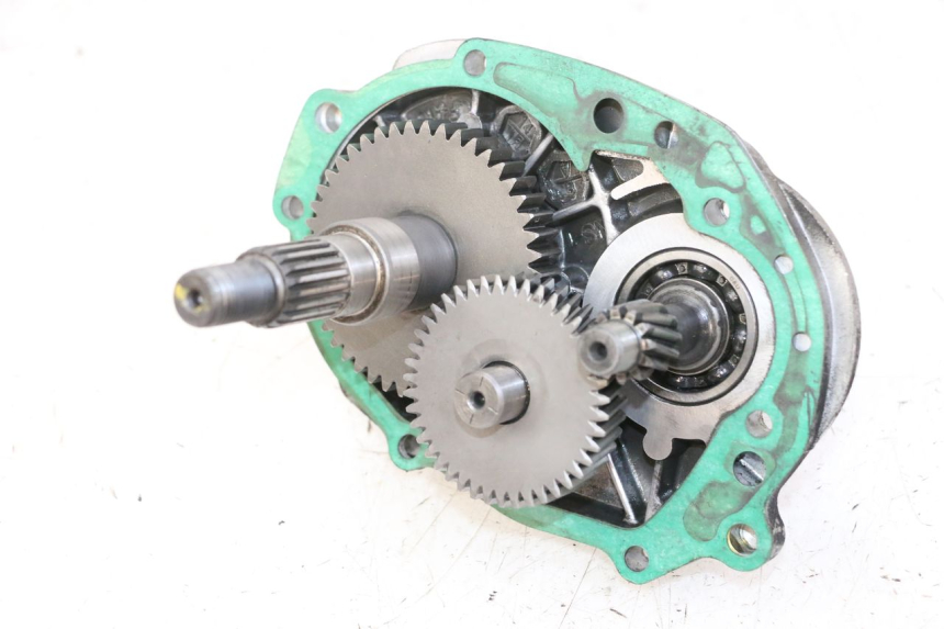 photo de RUEDA TRASERA ENGRANAJES PEUGEOT CITYSTAR 50 (2013 - 2017)