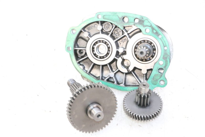 photo de RUEDA TRASERA ENGRANAJES PEUGEOT CITYSTAR 50 (2013 - 2017)