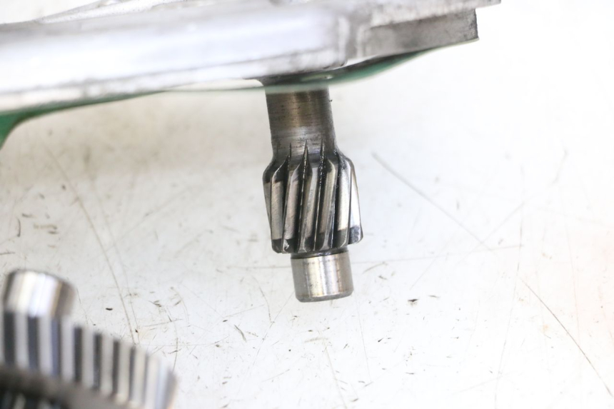 photo de RUEDA TRASERA ENGRANAJES PEUGEOT CITYSTAR 50 (2013 - 2017)