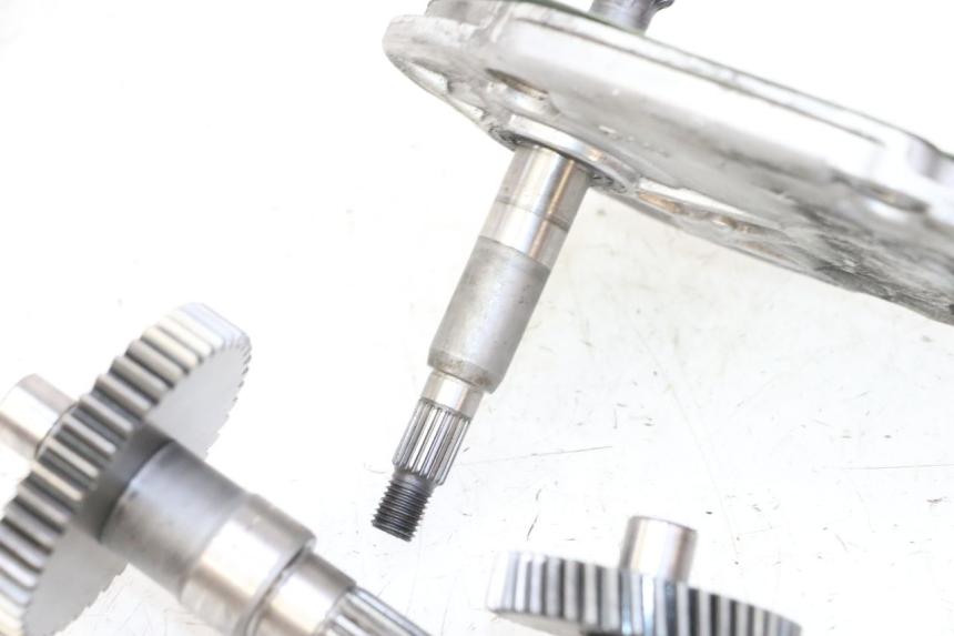 photo de RUEDA TRASERA ENGRANAJES PEUGEOT CITYSTAR 50 (2013 - 2017)