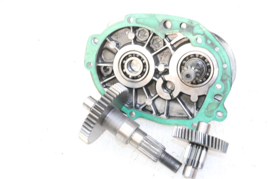 photo de RUEDA TRASERA ENGRANAJES PEUGEOT CITYSTAR 50 (2013 - 2017)