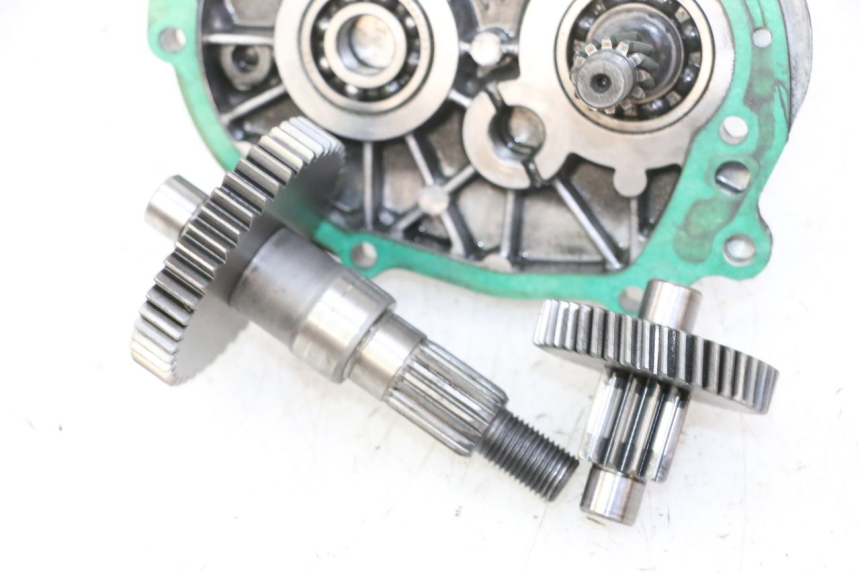 photo de RUEDA TRASERA ENGRANAJES PEUGEOT CITYSTAR 50 (2013 - 2017)