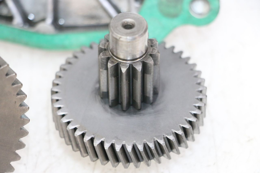 photo de RUEDA TRASERA ENGRANAJES PEUGEOT CITYSTAR 50 (2013 - 2017)