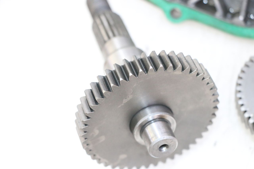 photo de RUEDA TRASERA ENGRANAJES PEUGEOT CITYSTAR 50 (2013 - 2017)