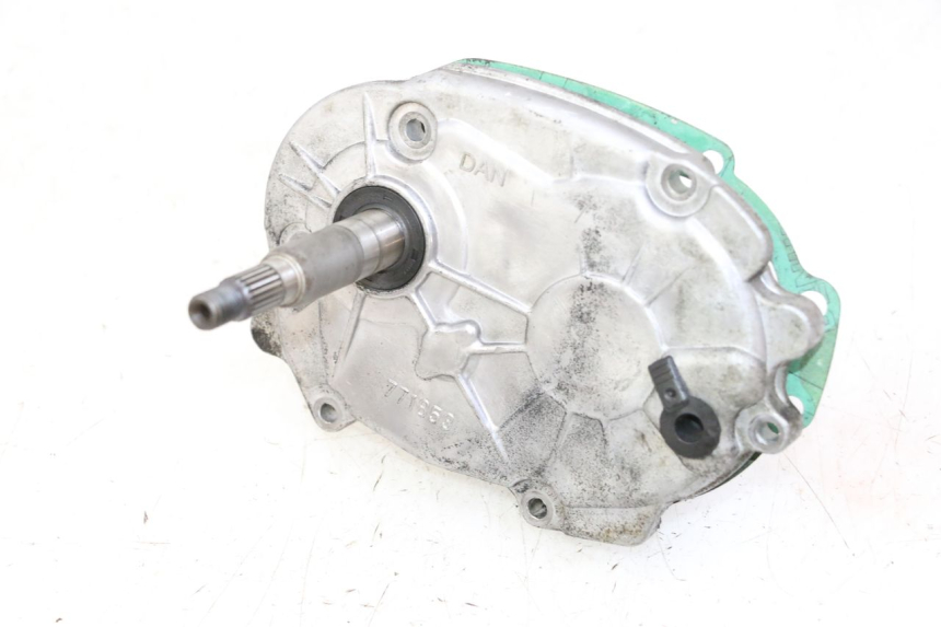 photo de RUEDA TRASERA ENGRANAJES PEUGEOT CITYSTAR 50 (2013 - 2017)