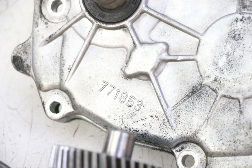 photo de RUEDA TRASERA ENGRANAJES PEUGEOT CITYSTAR 50 (2013 - 2017)