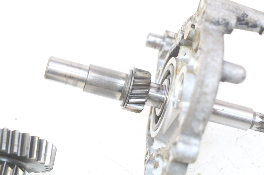 photo de TRANSMISIÓN DE LA RUEDA SUZUKI CP 80 (1985 - 1996)