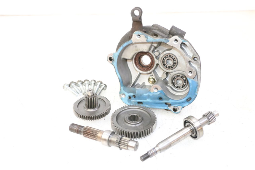 photo de TRANSMISIÓN DE LA RUEDA SYM CROX 4T 50 (2016 - 2023)