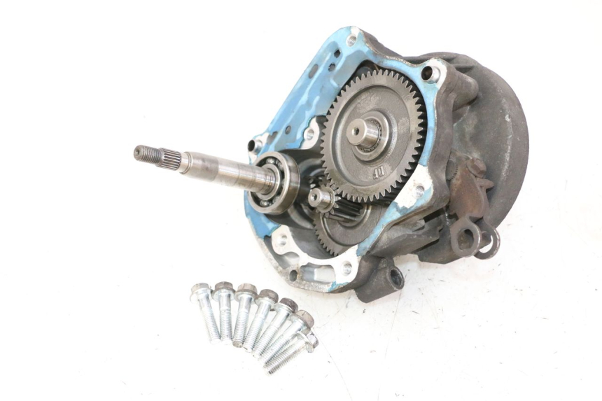 photo de TRANSMISIÓN DE LA RUEDA SYM CROX 4T 50 (2016 - 2023)