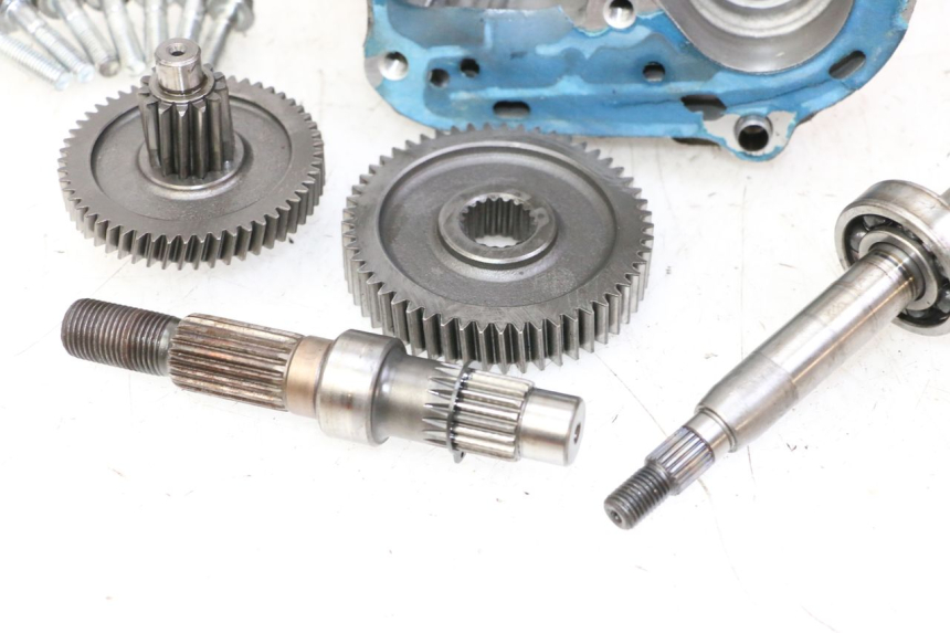 photo de TRANSMISIÓN DE LA RUEDA SYM CROX 4T 50 (2016 - 2023)