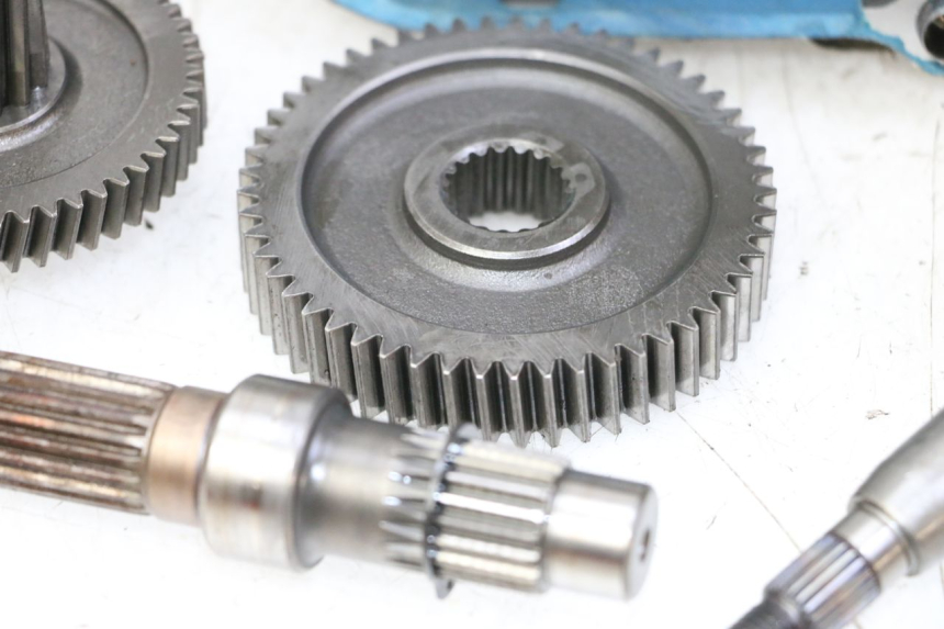 photo de TRANSMISIÓN DE LA RUEDA SYM CROX 4T 50 (2016 - 2023)