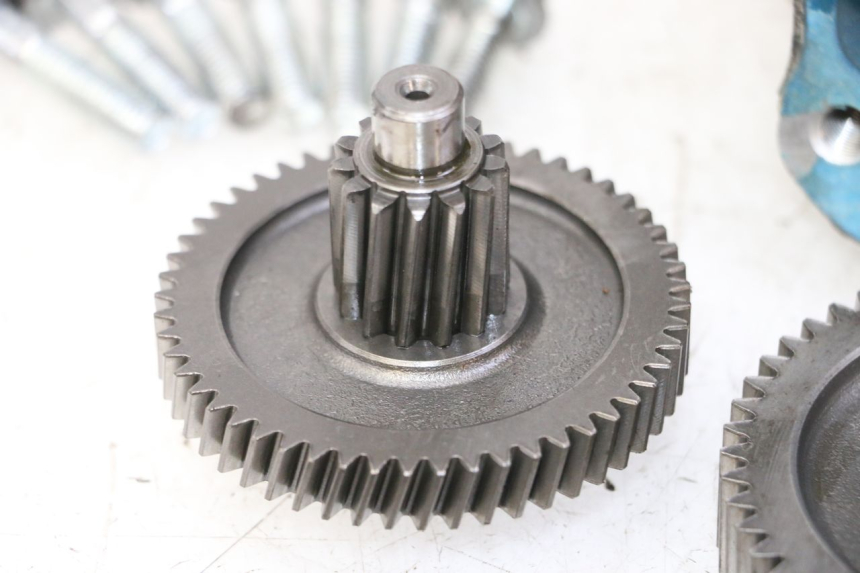 photo de TRANSMISIÓN DE LA RUEDA SYM CROX 4T 50 (2016 - 2023)