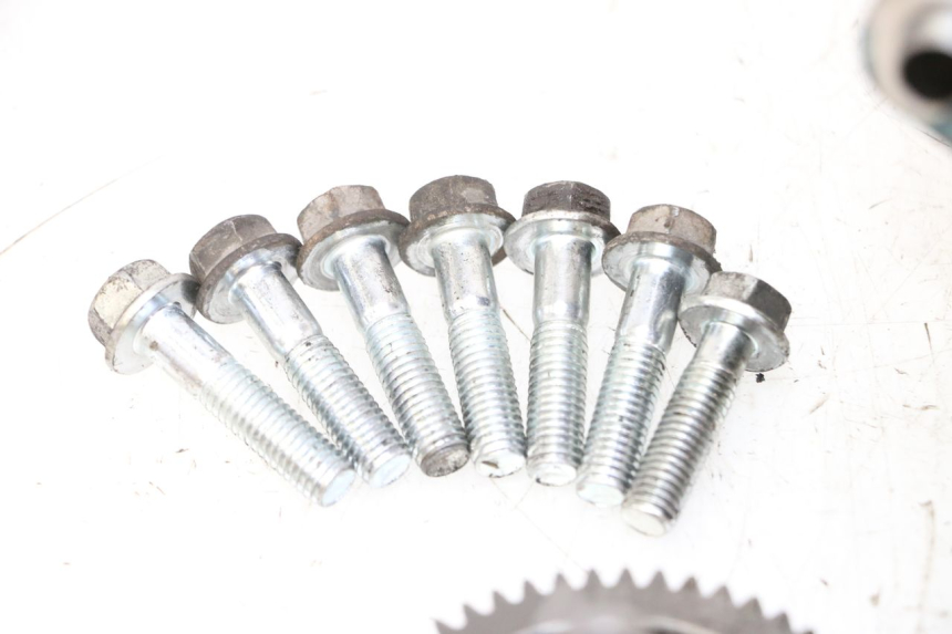 photo de TRANSMISIÓN DE LA RUEDA SYM CROX 4T 50 (2016 - 2023)