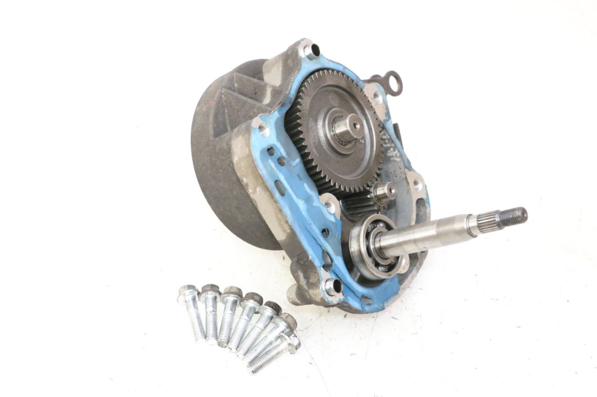 photo de TRANSMISIÓN DE LA RUEDA SYM CROX 4T 50 (2016 - 2023)