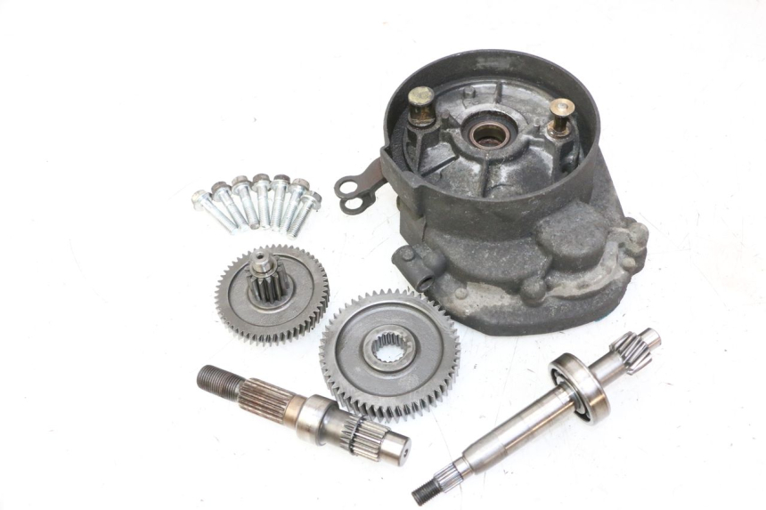 photo de TRANSMISIÓN DE LA RUEDA SYM CROX 4T 50 (2016 - 2023)