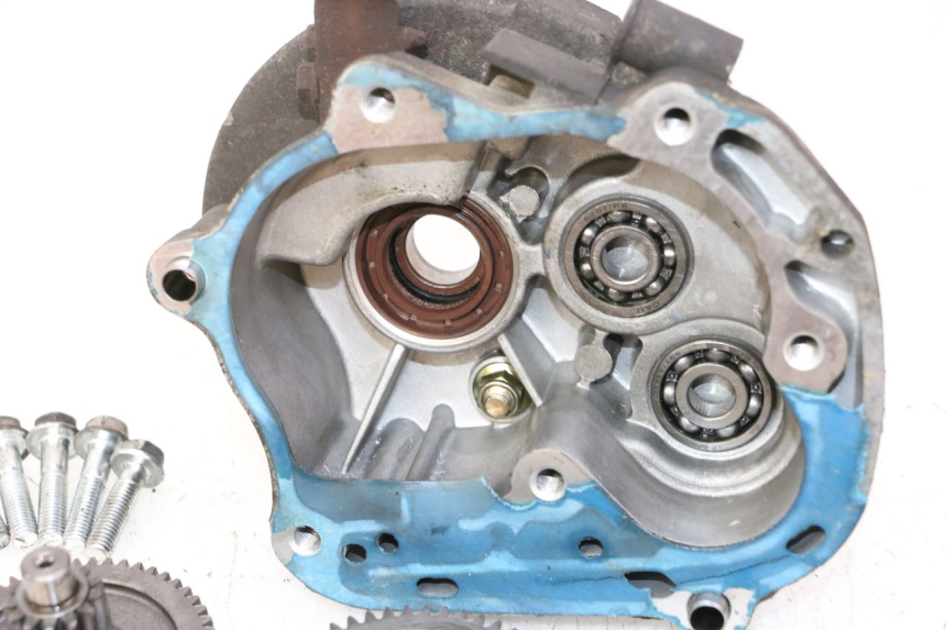 photo de TRANSMISIÓN DE LA RUEDA SYM CROX 4T 50 (2016 - 2023)