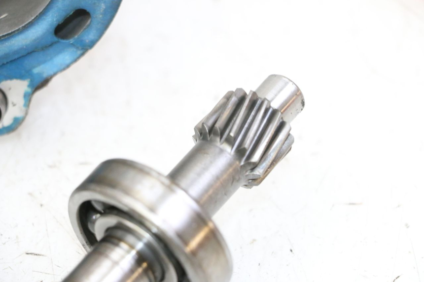 photo de TRANSMISIÓN DE LA RUEDA SYM CROX 4T 50 (2016 - 2023)