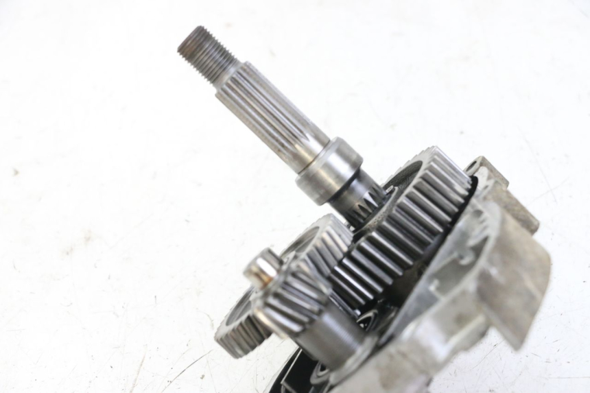 photo de RUEDA TRASERA ENGRANAJES DAELIM BESBI 125 (2007 - 2008)