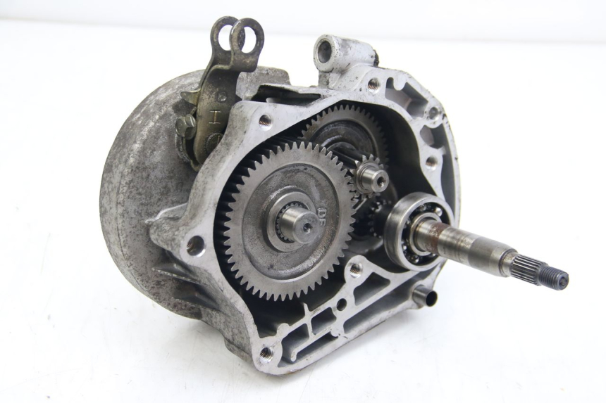 photo de TRANSMISIÓN DE LA RUEDA LONGJIA DIGITA 4T 50 (2019 - 2022)