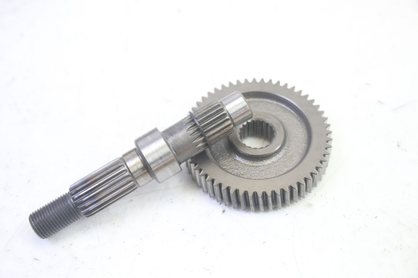 photo de TRANSMISIÓN DE LA RUEDA LONGJIA DIGITA 4T 50 (2019 - 2022) - Recambio usado revisado