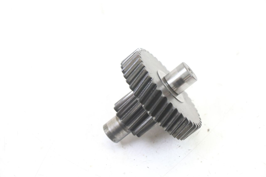 photo de TRANSMISIÓN DE LA RUEDA PEUGEOT ELYSEO 125 (1999 - 2004)