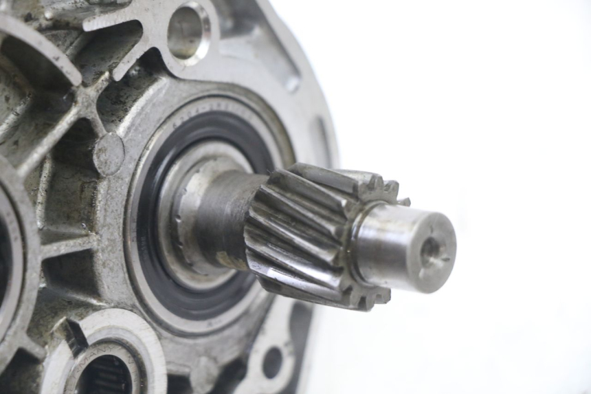 photo de TRANSMISIÓN DE LA RUEDA PEUGEOT ELYSEO 125 (1999 - 2004)