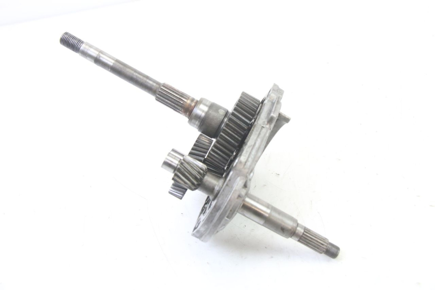 photo de TRANSMISIÓN DE LA RUEDA PEUGEOT ELYSEO 125 (1999 - 2004)