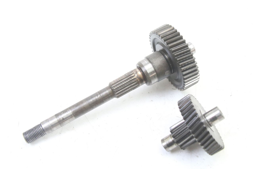 photo de TRANSMISIÓN DE LA RUEDA PEUGEOT ELYSEO 125 (1999 - 2004)
