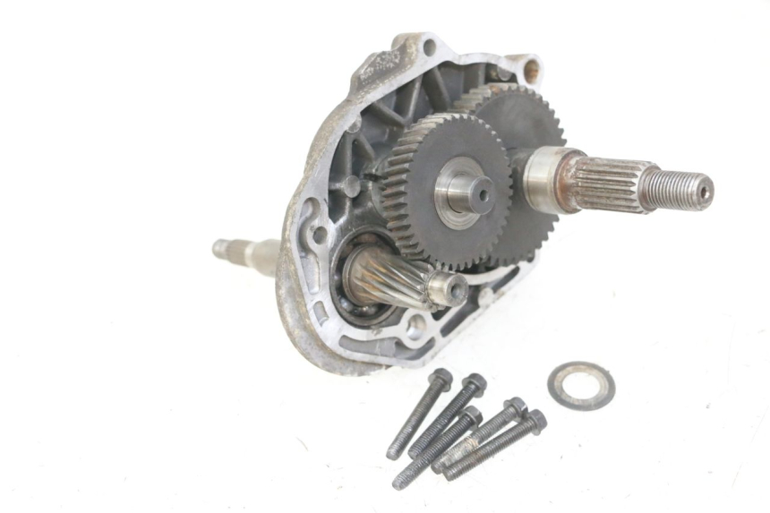 photo de RUEDA TRASERA ENGRANAJES PEUGEOT ELYSTAR 50 (2002 - 2014)