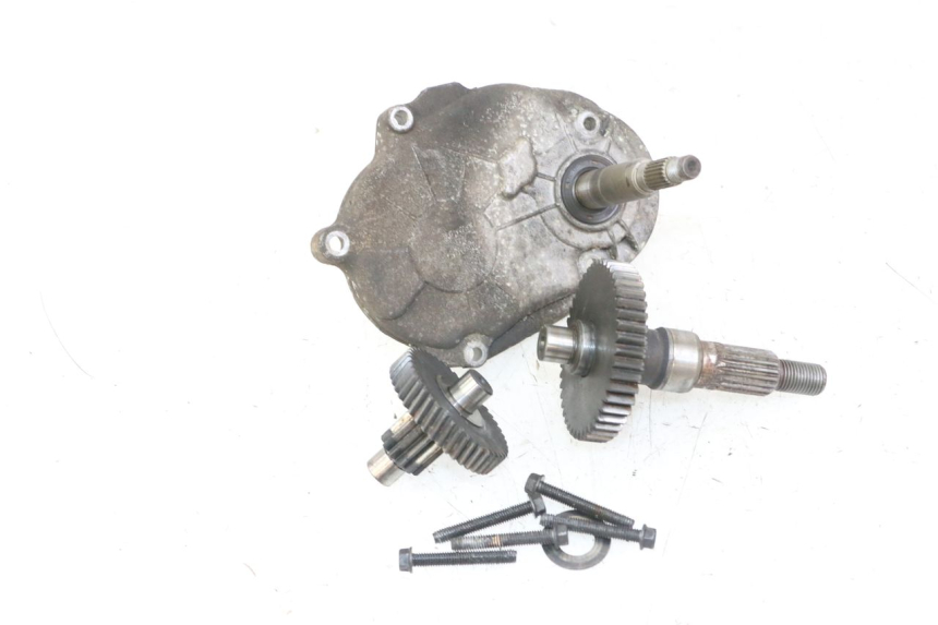 photo de RUEDA TRASERA ENGRANAJES PEUGEOT ELYSTAR 50 (2002 - 2014)